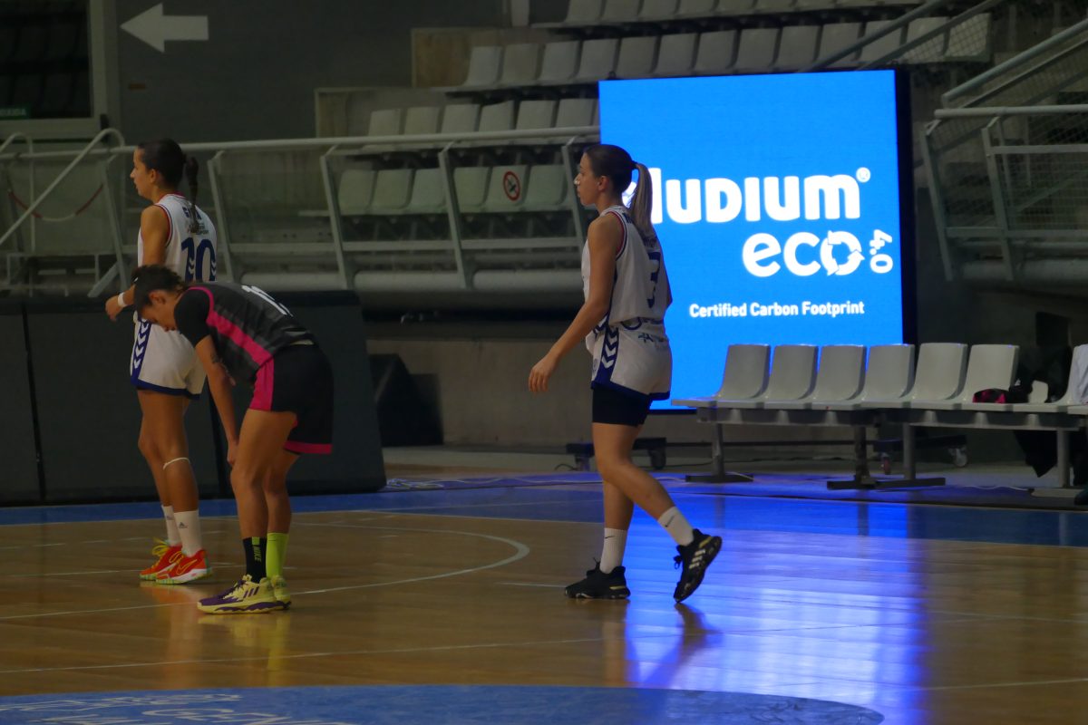 El Aludium Lucentum recibe el sábado a las 20h a Real Murcia Baloncesto
