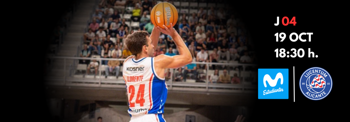 HLA Alicante busca mantener el invicto en el Movistar Arena