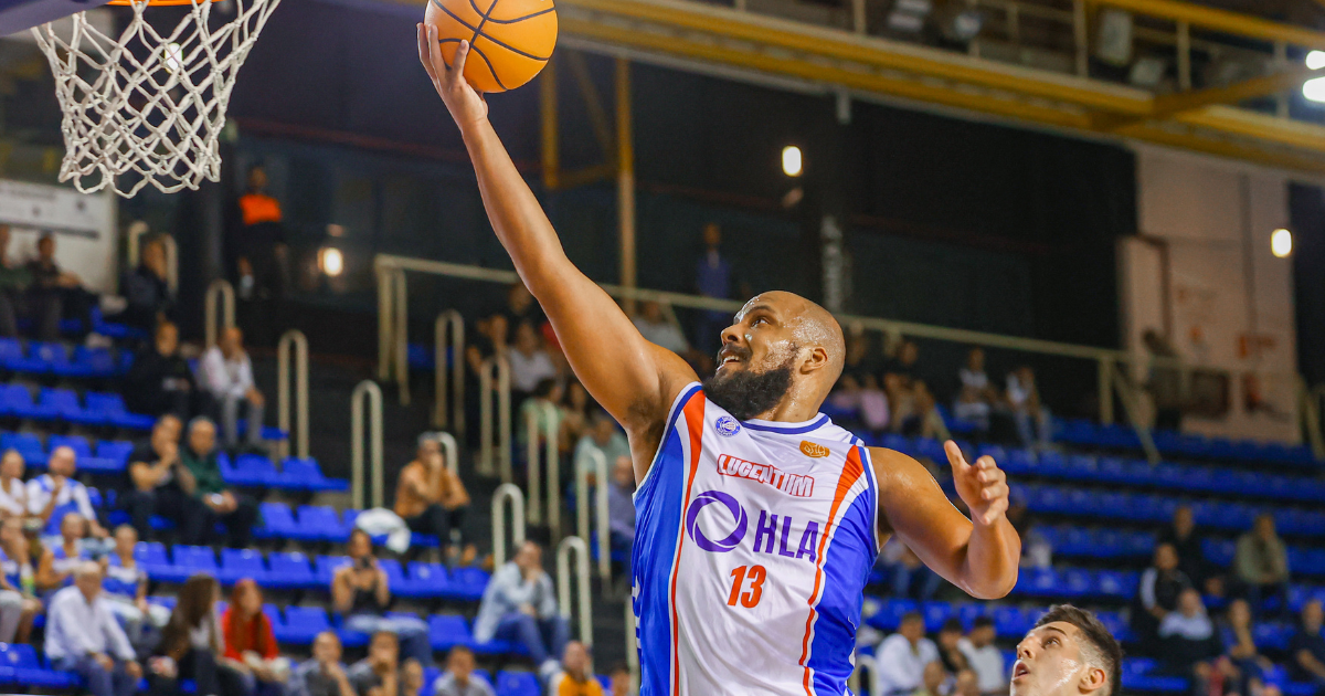 El HLA Alicante busca reencontrarse con la victoria ante el Caja Rural CB Zamora en el Pedro Ferrándiz