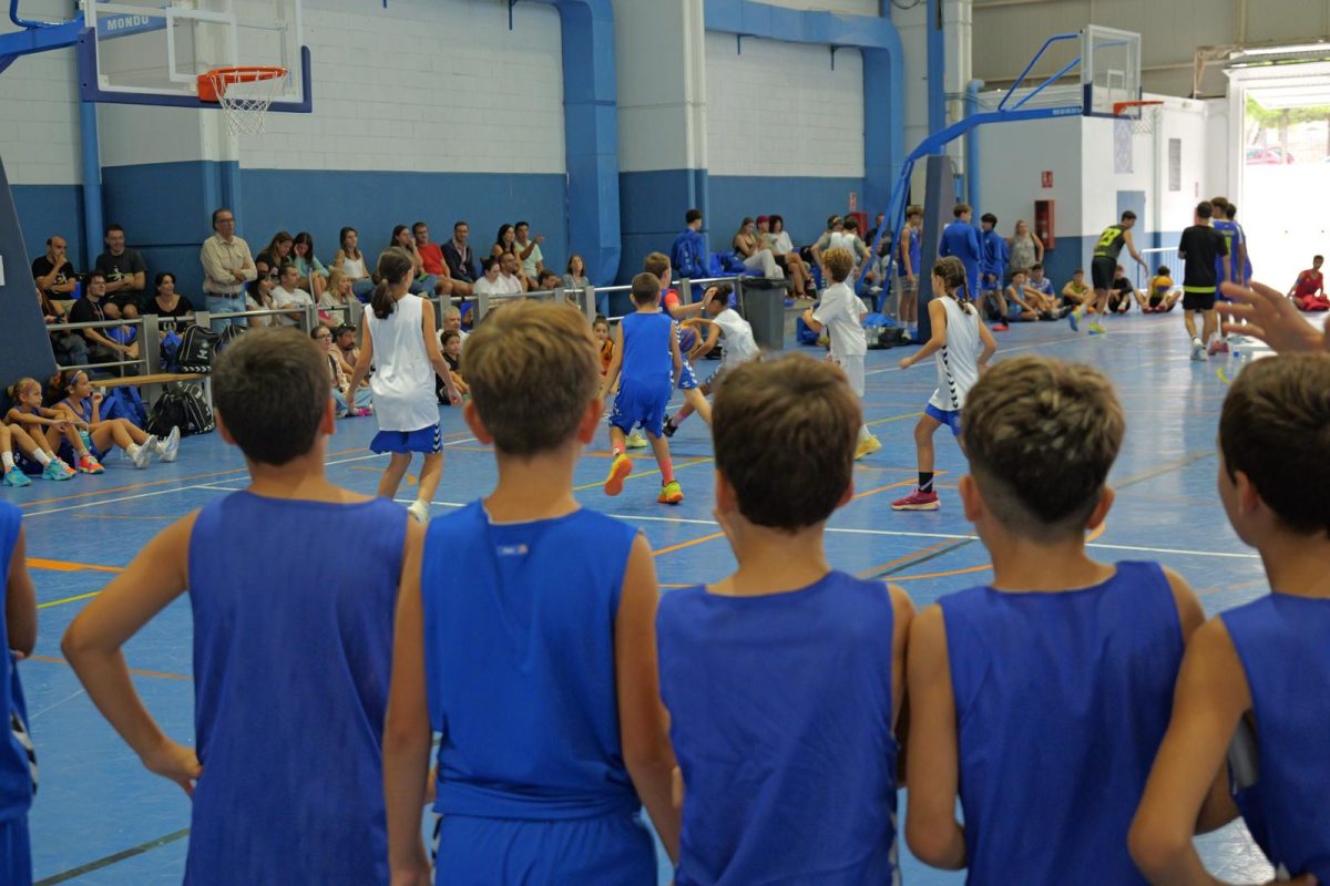 El Torneo 3×3 Lucentum consolida su cuarta edición con gran éxito y ambiente inmejorable
