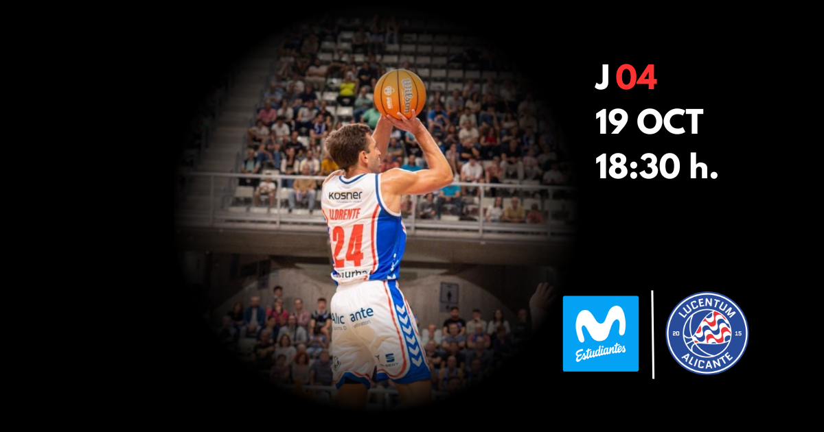 HLA Alicante busca mantener el invicto en el Movistar Arena