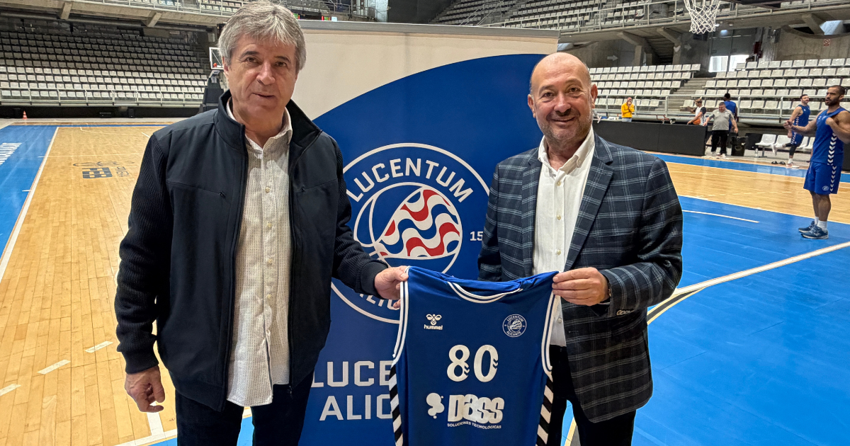 DASS renueva su compromiso con HLA Alicante