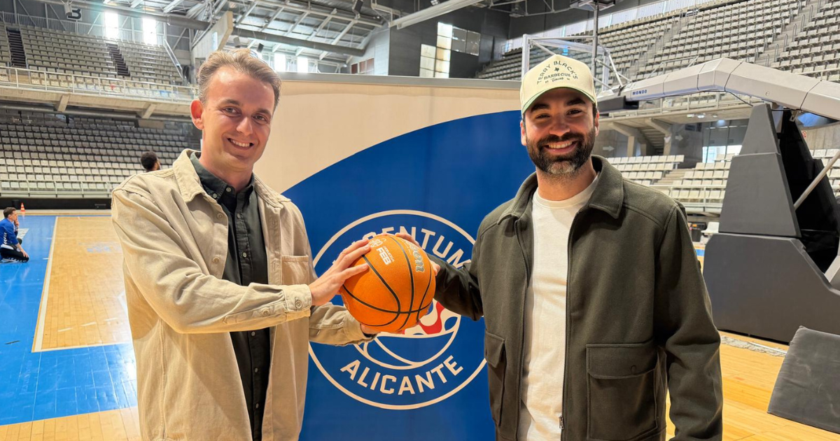 HLA Alicante y Red Padel renuevan su compromiso