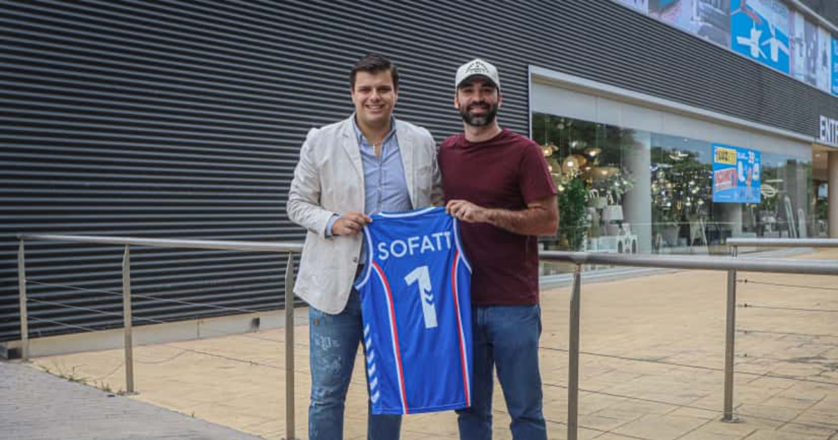 Comunicado oficial: SOFATI renueva su compromiso con el HLA Alicante