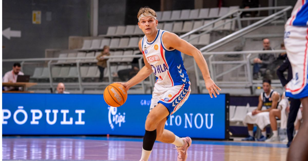 HLA Alicante busca la victoria en casa ante un Fuenlabrada lleno de talento