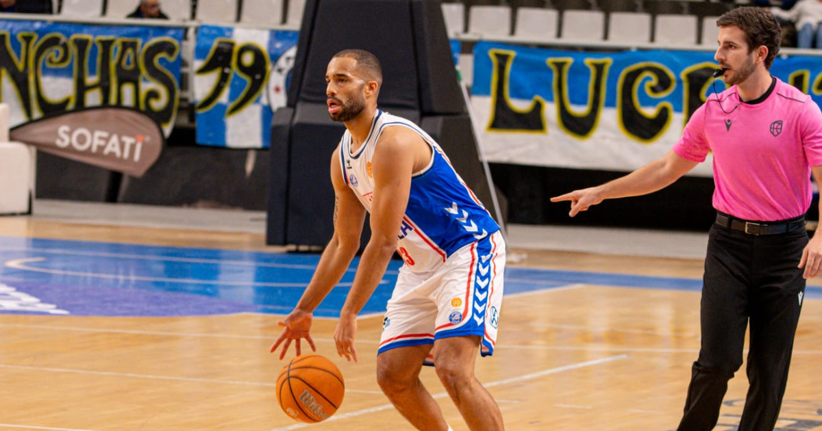 Exigente salida a Burgos para un HLA Alicante que quiere mantener su línea competitiva