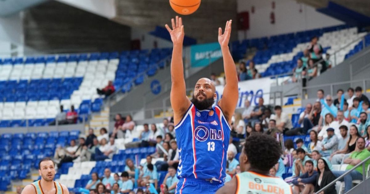 HLA Alicante no culmina su reacción y se queda sin premio en Son Moix