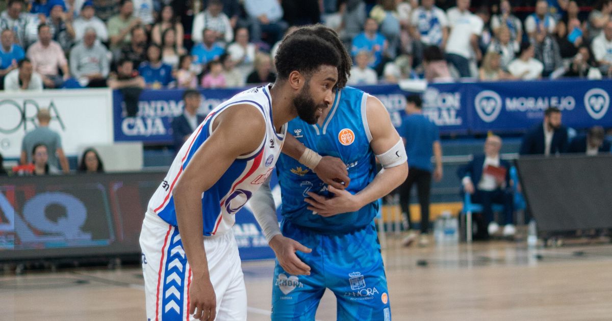 HLA Alicante jugará el playoff de ascenso a pesar de caer en Zamora