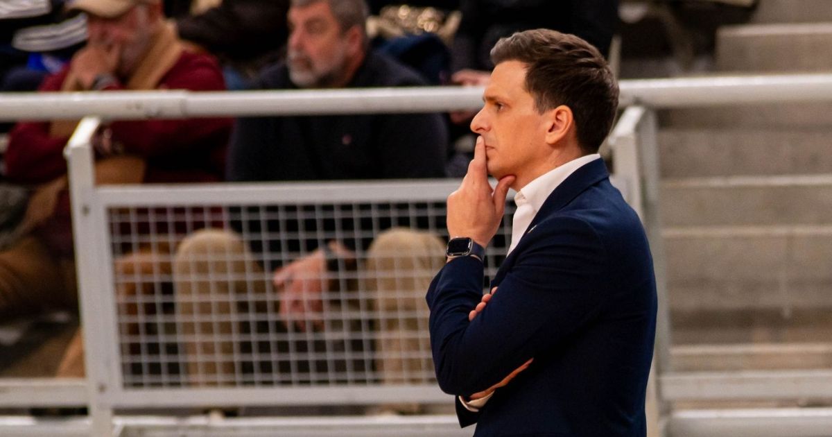 COMUNICADO OFICIAL: Rubén Perelló