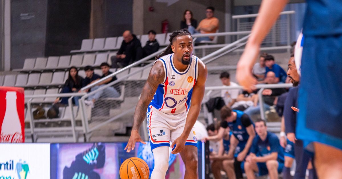 El Pedro Ferrándiz se prepara para otra noche de playoff: HLA Alicante quiere seguir soñando