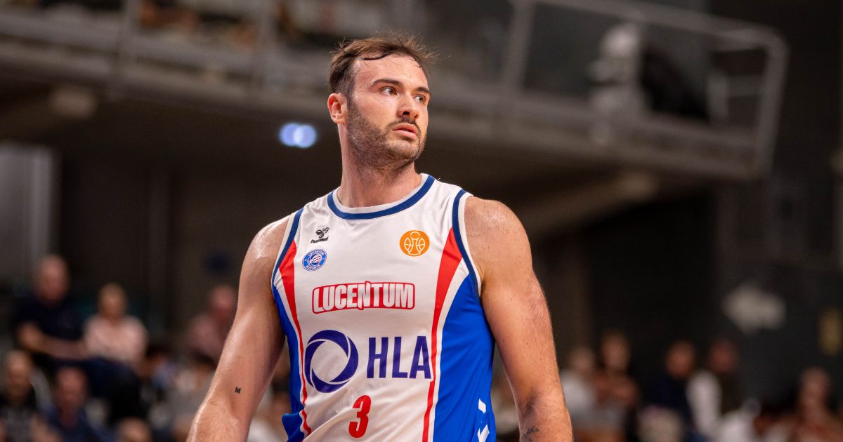 HLA Alicante y CB Zamora se juegan el playoff en el duelo del Ángel Nieto