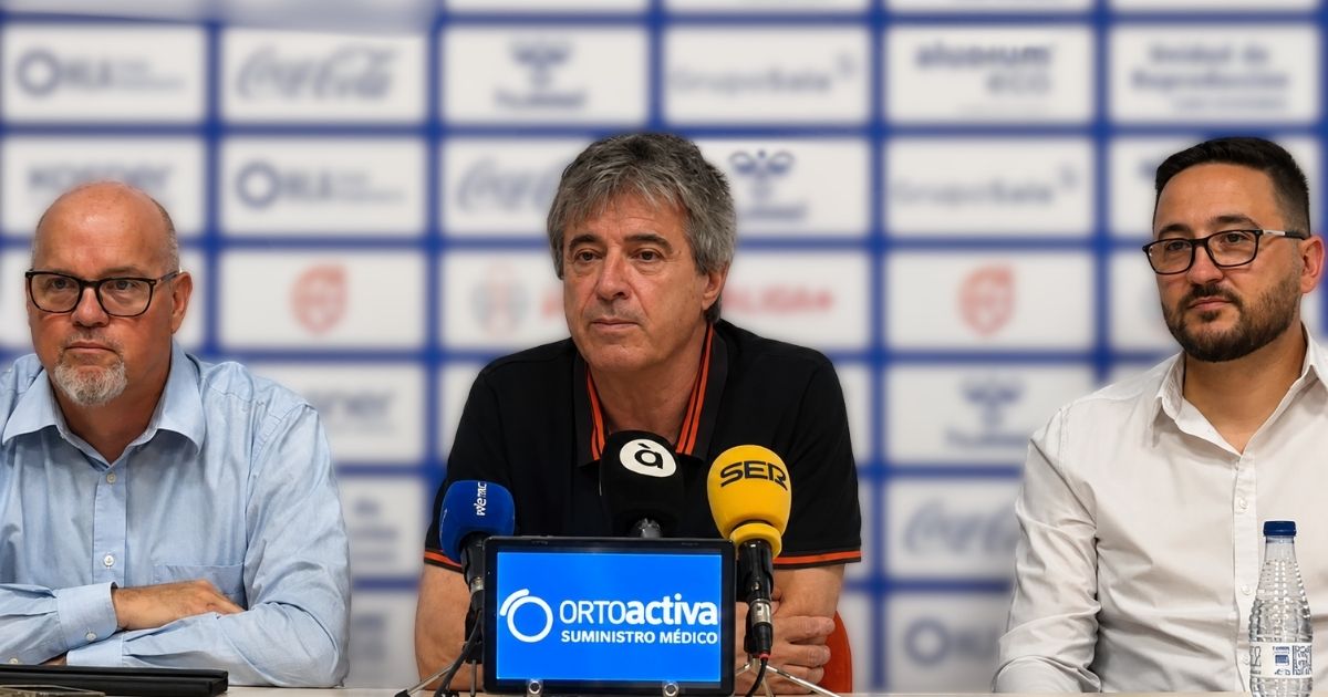 Lucentum Alicante realiza el balance de la temporada y presenta las líneas estratégicas para el futuro
