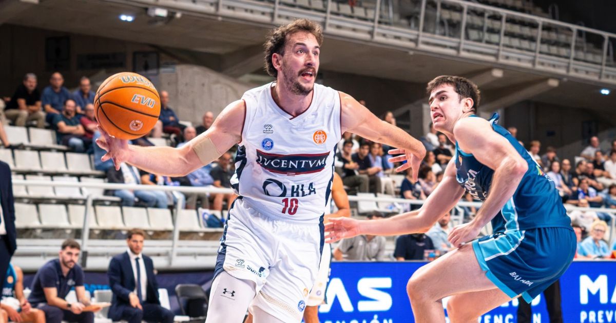 El HLA Alicante busca prolongar su pleno de victorias ante Askatuak Gipuzkoa